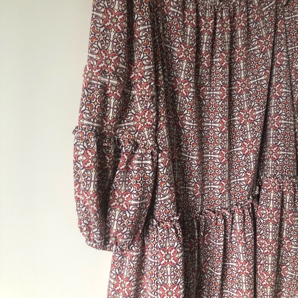 Max Studio Mini Dress - Picture 4 of 7